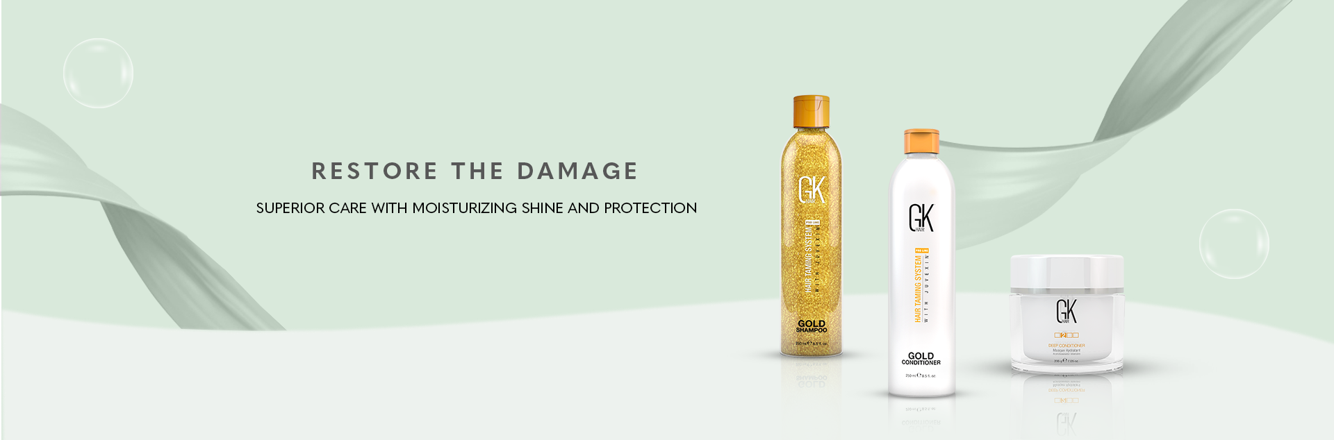 Buy Damage Repair Masque | Best Sulphate Free Repair Shampoo ...